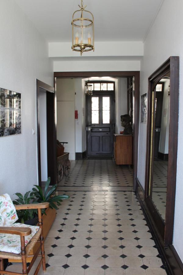 Ancien Presbytère Albert Schweitzer Gunsbach Exterior foto